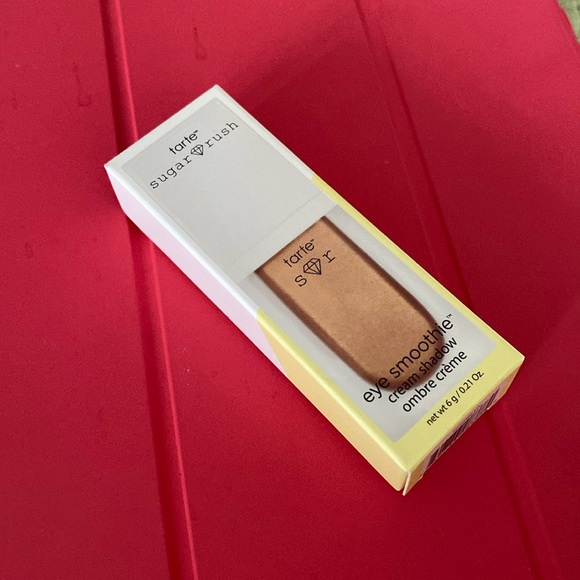 NEW tarte Sugar 💎 Rush eye smoothie - Picture 1 of 8